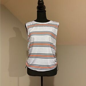 Free People sleeveless Top